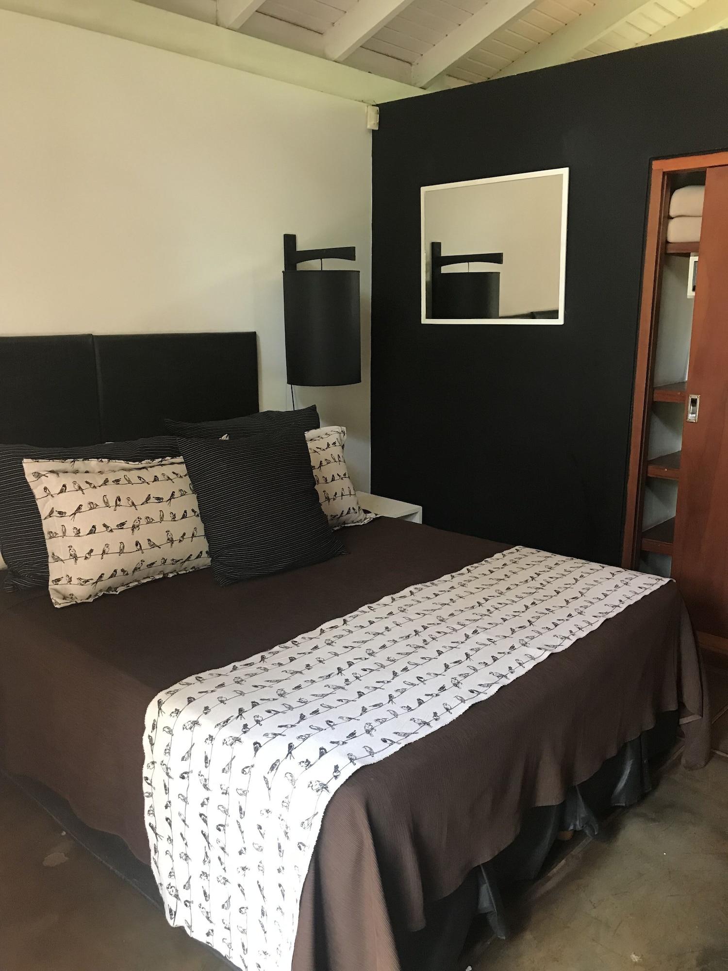 Raices Amambai Lodges Puerto Iguazú Eksteriør bilde