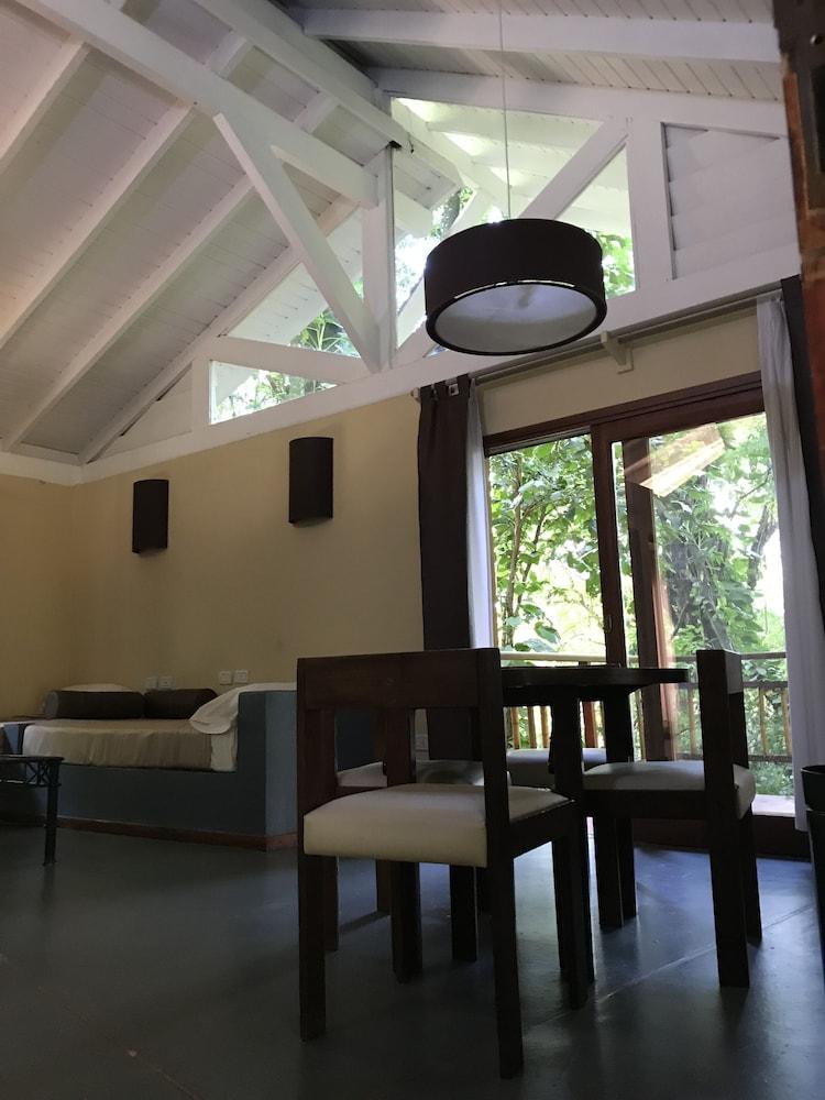 Raices Amambai Lodges Puerto Iguazú Eksteriør bilde