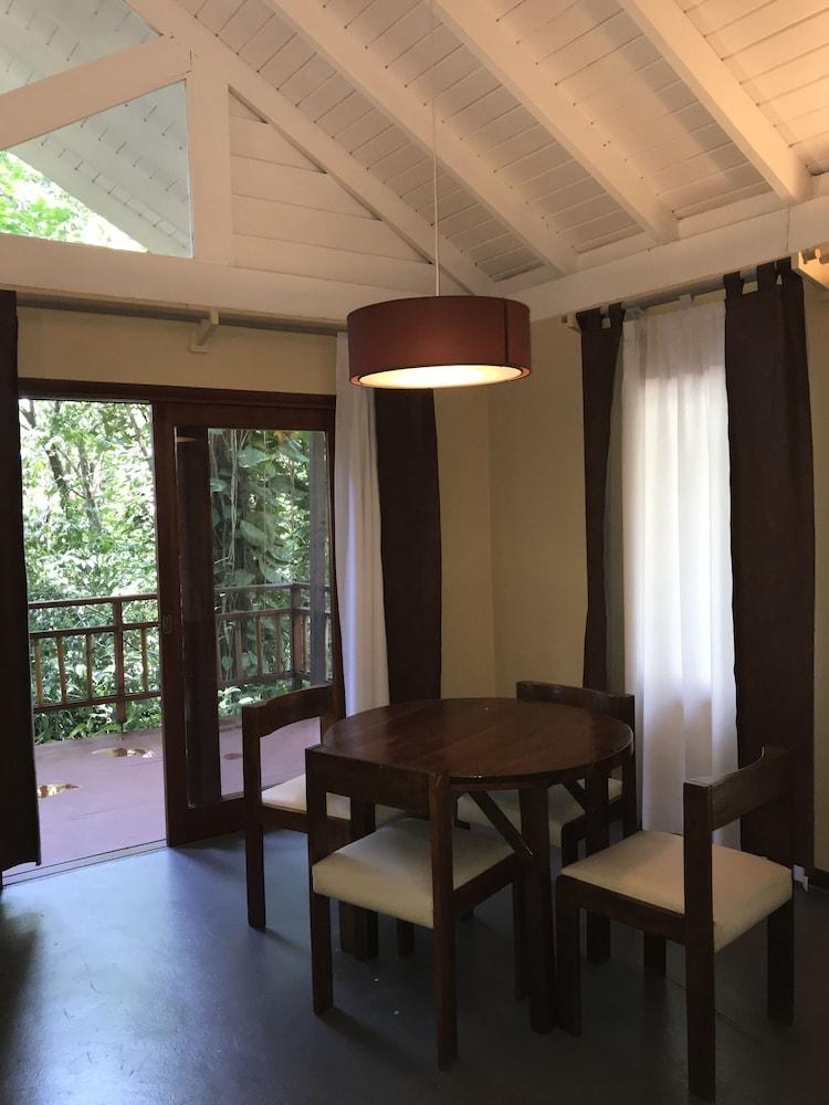 Raices Amambai Lodges Puerto Iguazú Eksteriør bilde