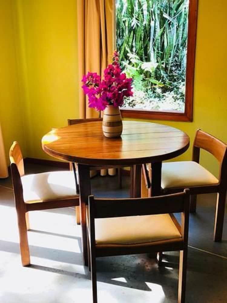 Raices Amambai Lodges Puerto Iguazú Eksteriør bilde