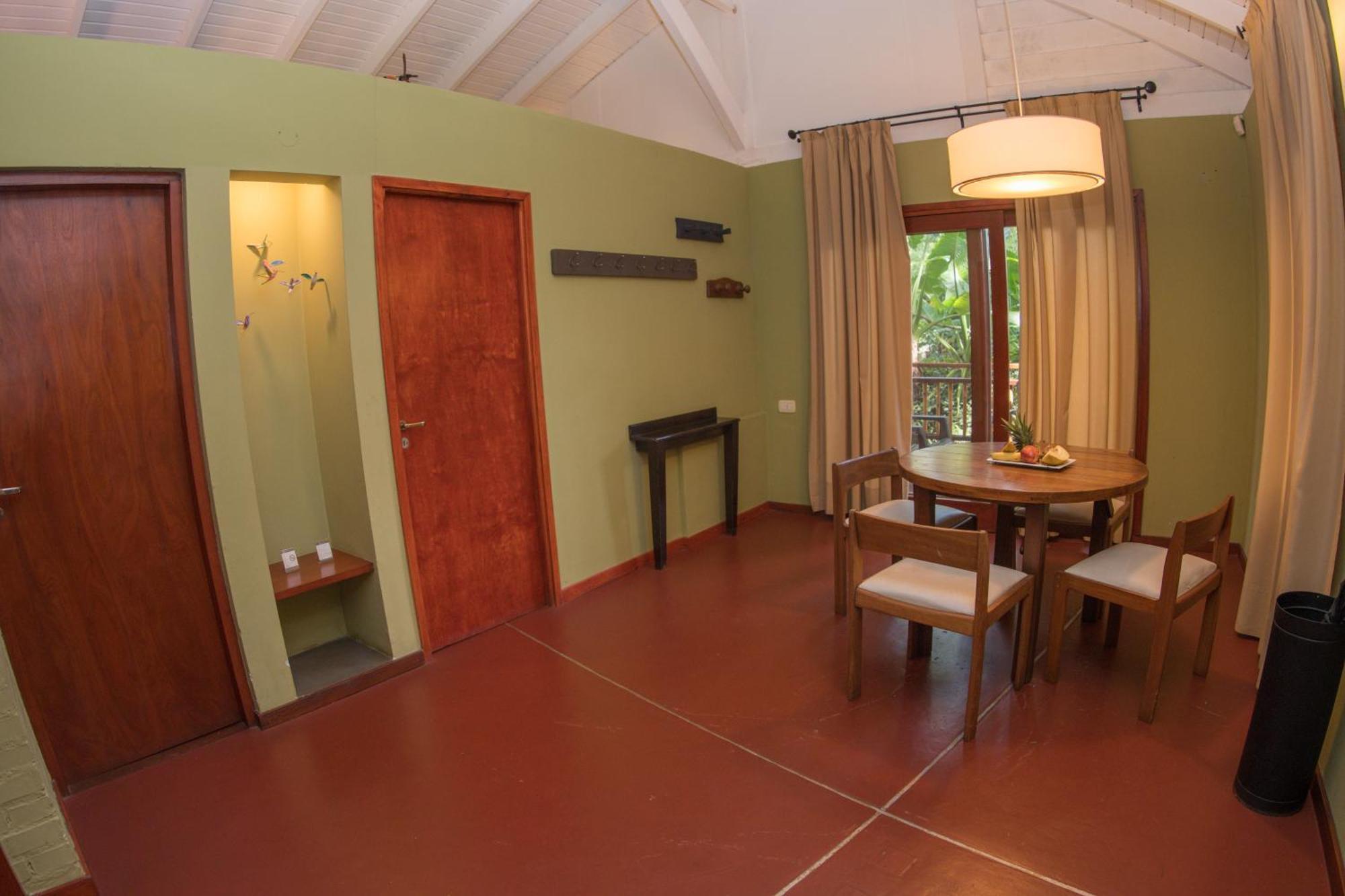Raices Amambai Lodges Puerto Iguazú Eksteriør bilde